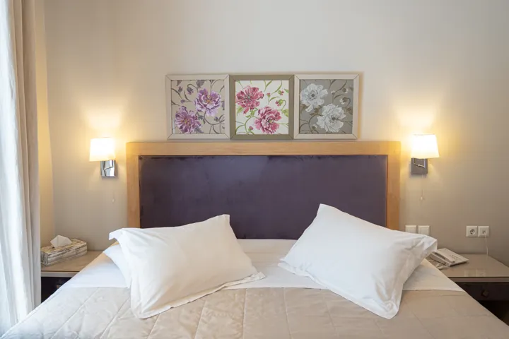 Double · Esperia Boutique Hotel